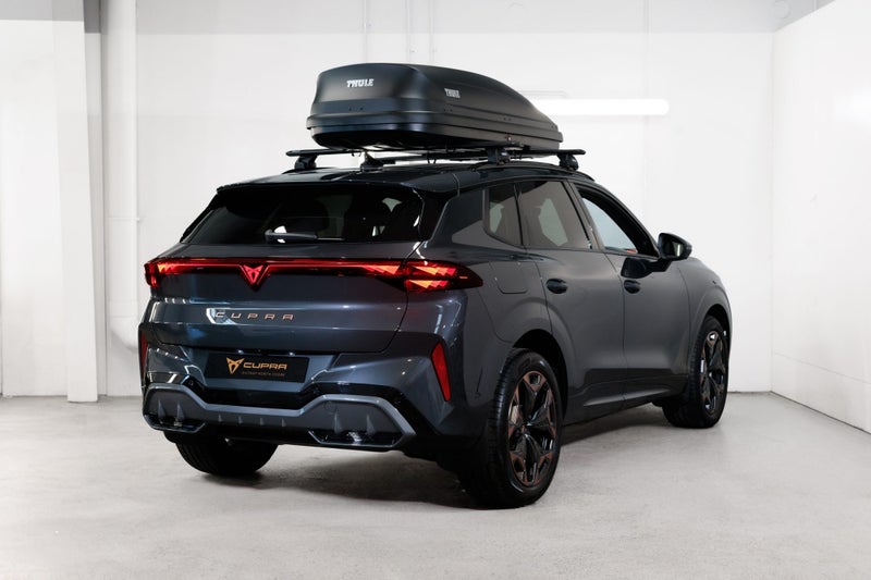 2026 Cupra Terramar V 4Drive image 2