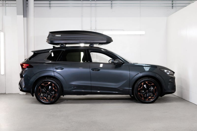 2026 Cupra Terramar V 4Drive image 3