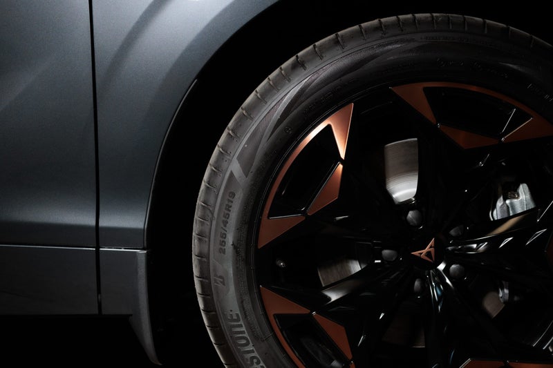 2026 Cupra Terramar V 4Drive image 4