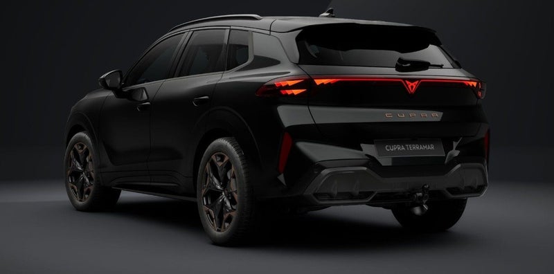 2026 Cupra Terramar V - AGILE PACK image 3