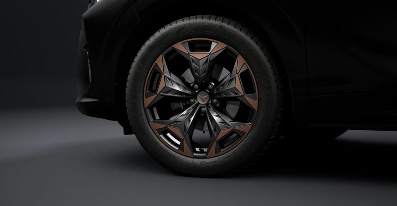 2026 Cupra Terramar V - AGILE PACK image 4