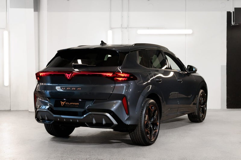 2026 Cupra Terramar V - AGILE PACK image 2