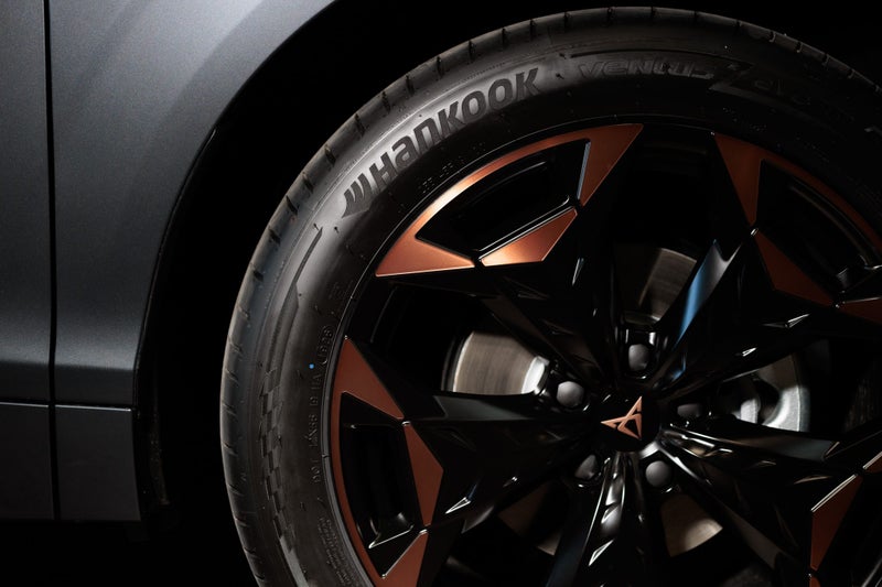 2026 Cupra Terramar V - AGILE PACK image 4