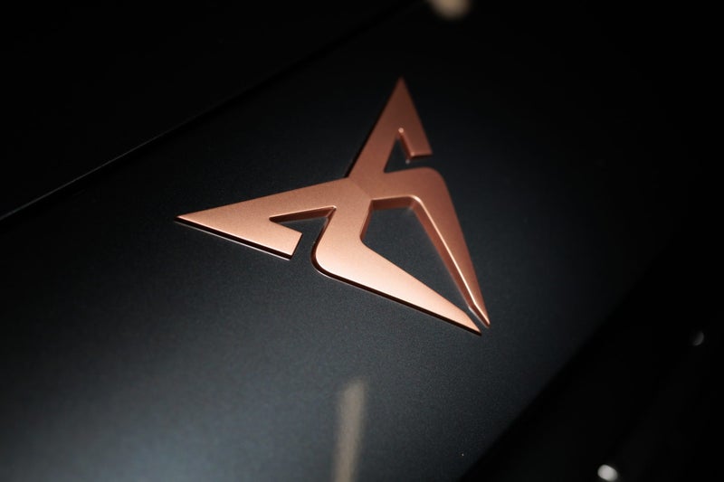 2026 Cupra Terramar V - AGILE PACK image 5