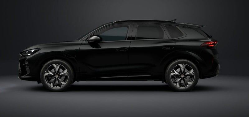2026 Cupra Terramar V E-Hybrid image 2