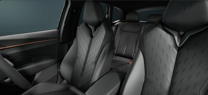 2026 Cupra Terramar V E-Hybrid image 5