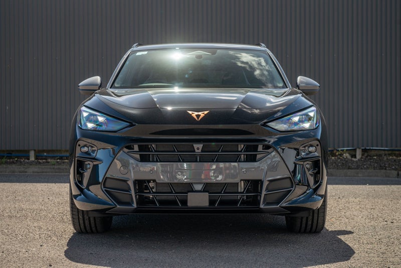 2026 Cupra Terramar V e-HYBRID | 150kW image 2