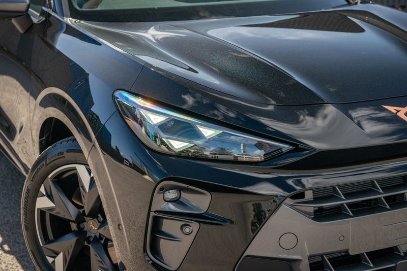 2026 Cupra Terramar V e-HYBRID | 150kW image 3