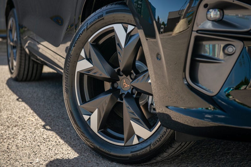 2026 Cupra Terramar V e-HYBRID | 150kW image 4