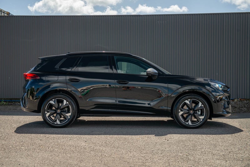 2026 Cupra Terramar V e-HYBRID | 150kW image 5