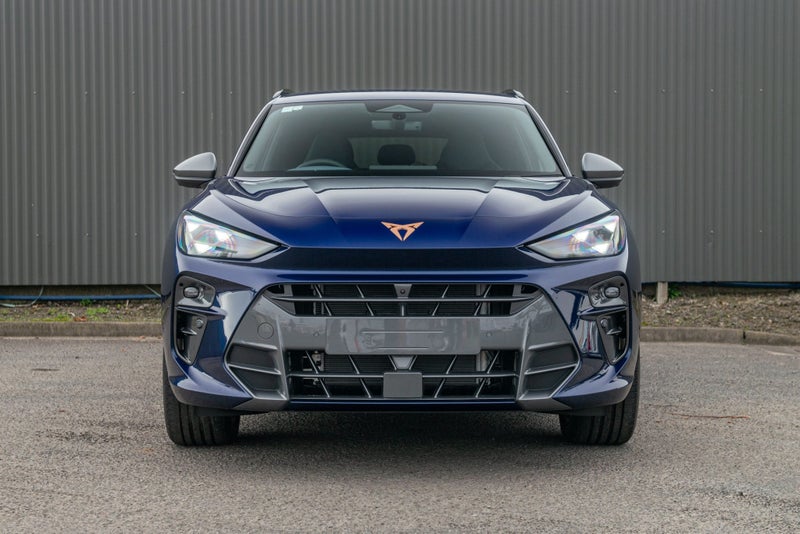 2026 Cupra Terramar V e-HYBRID | 150kW | PHEV image 2