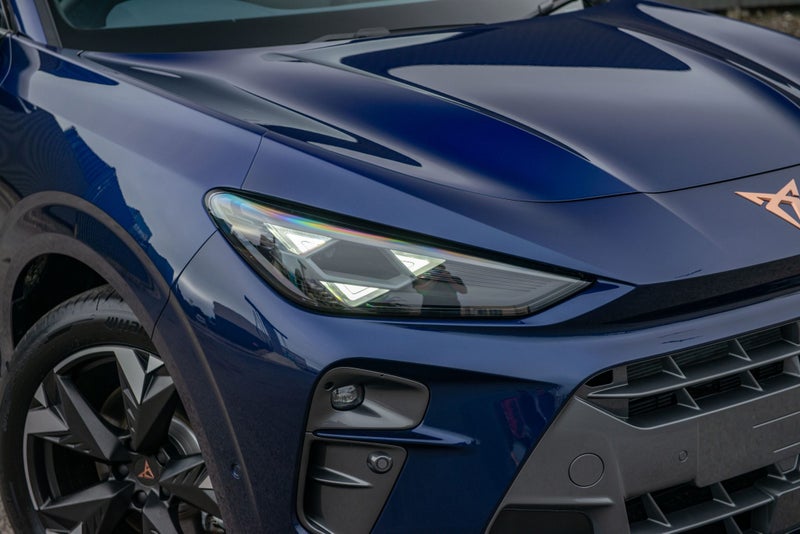 2026 Cupra Terramar V e-HYBRID | 150kW | PHEV image 3