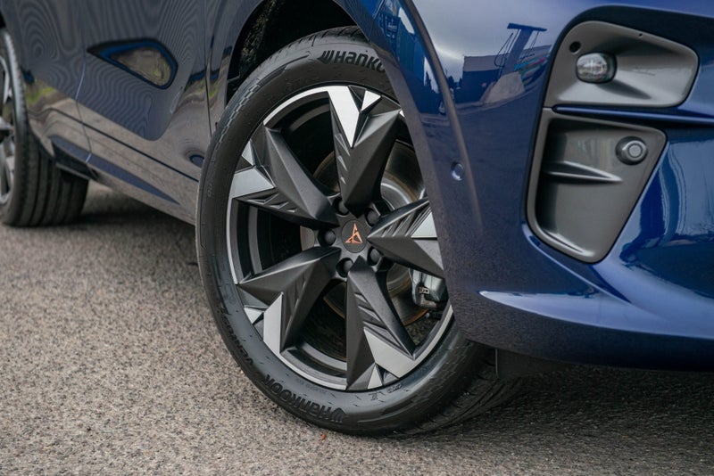 2026 Cupra Terramar V e-HYBRID | 150kW | PHEV image 4
