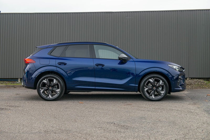 2026 Cupra Terramar V e-HYBRID | 150kW | PHEV image 5