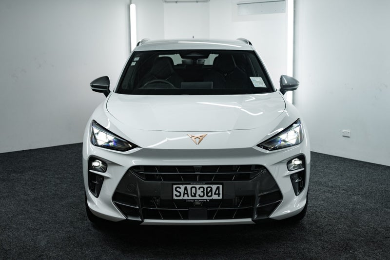 2026 Cupra Terramar V e-HYBRID image 2