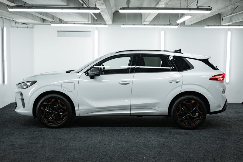 2026 Cupra Terramar V e-HYBRID image 4