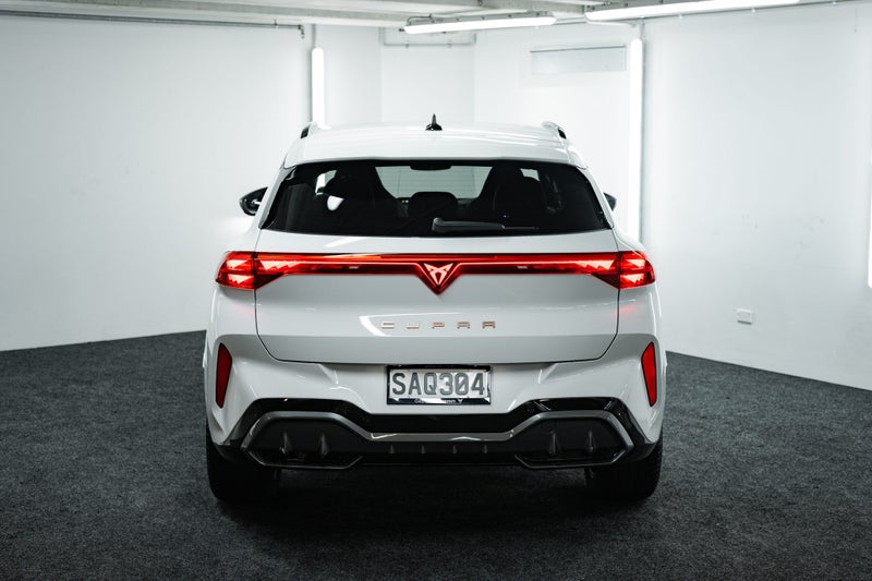 2026 Cupra Terramar V e-HYBRID image 5