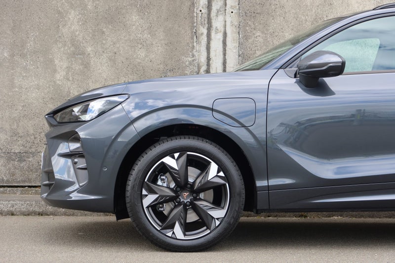 2026 Cupra Terramar V e-HYBRID image 4