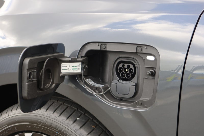 2026 Cupra Terramar V e-HYBRID image 5