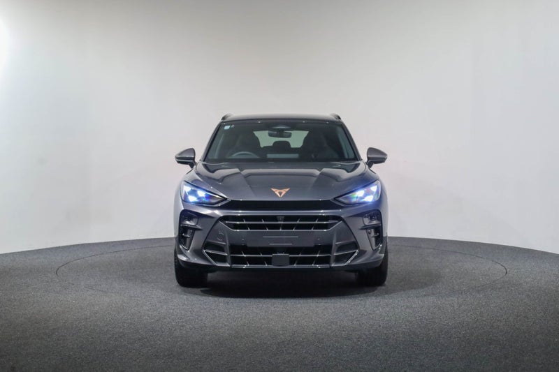 2026 Cupra Terramar V MHEV 110kW image 2