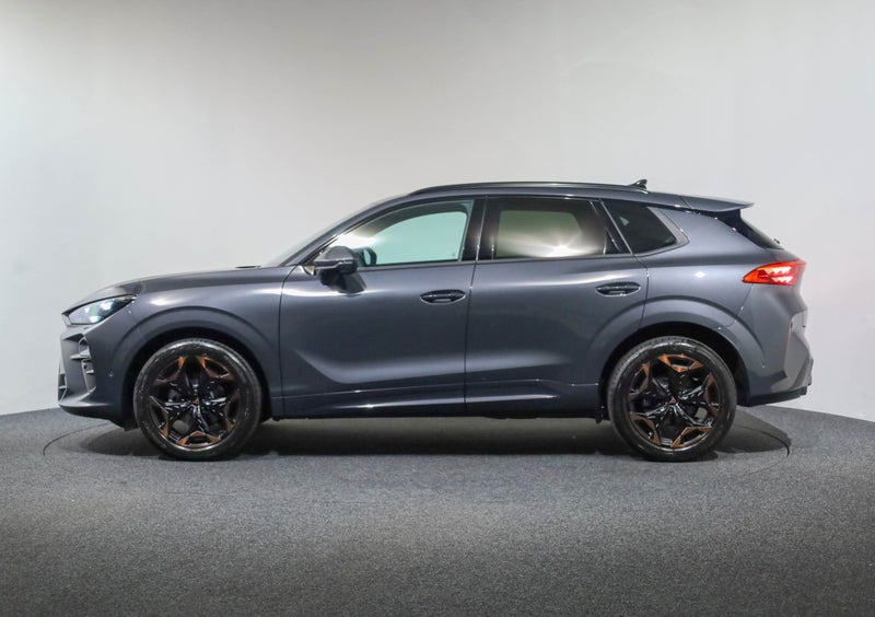 2026 Cupra Terramar V MHEV 110kW image 3