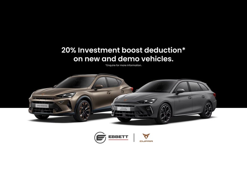 2026 Cupra Terramar V MHEV 110kW image 4