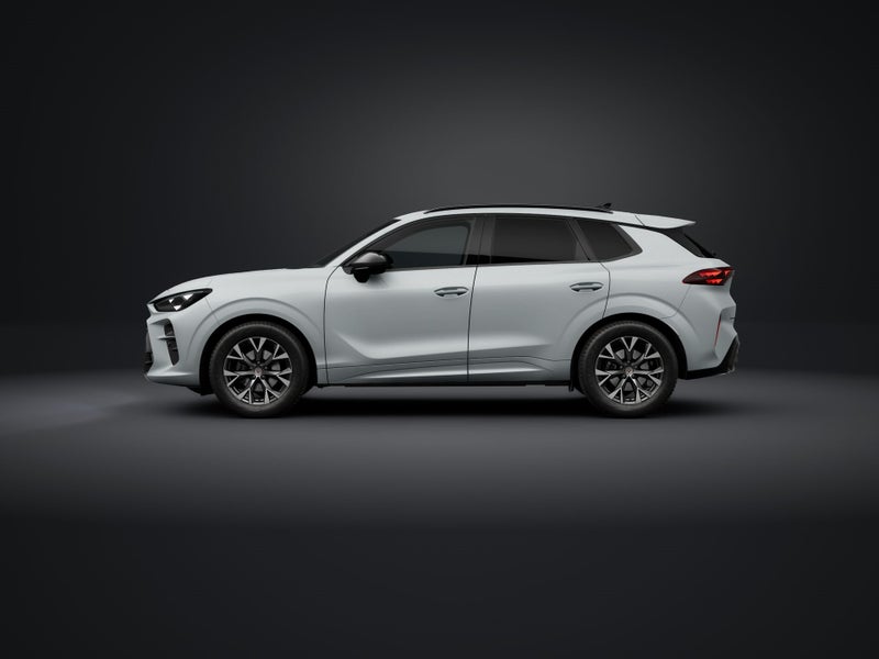 2026 Cupra Terramar V MHEV 110kW image 2