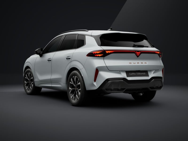 2026 Cupra Terramar V MHEV 110kW image 3