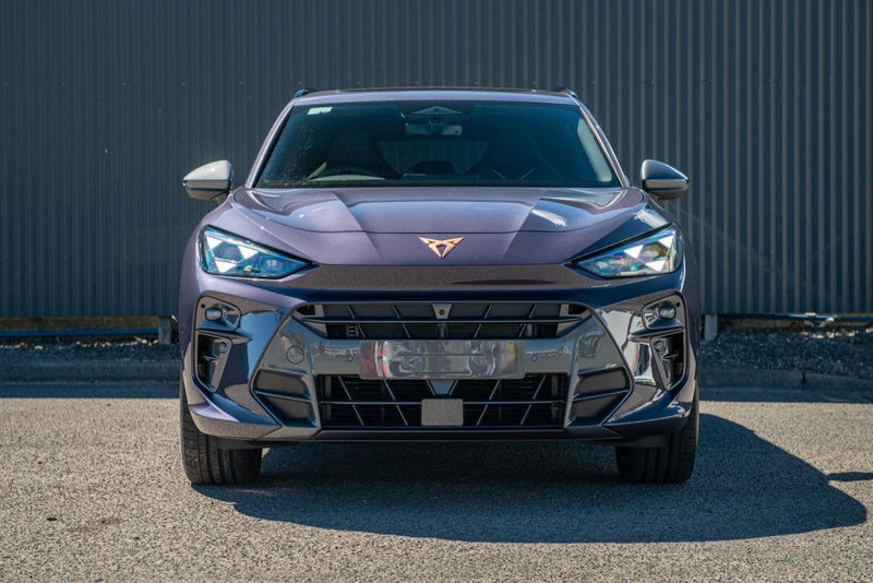 2026 Cupra Terramar VZ | 195kW | AWD image 2