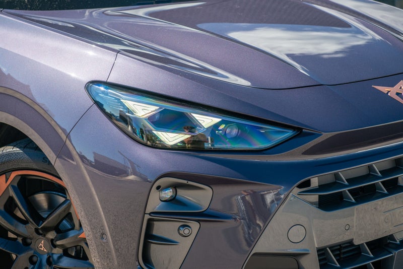 2026 Cupra Terramar VZ | 195kW | AWD image 3