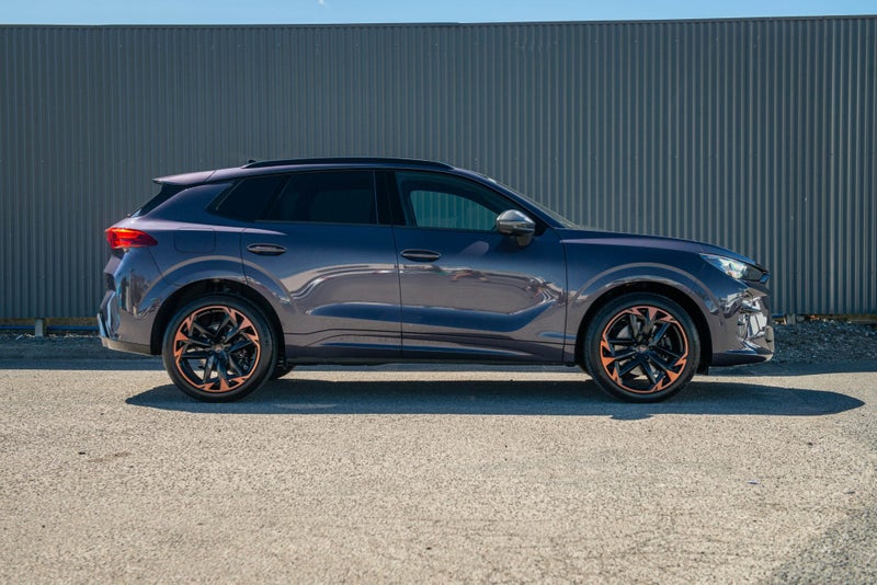 2026 Cupra Terramar VZ | 195kW | AWD image 5