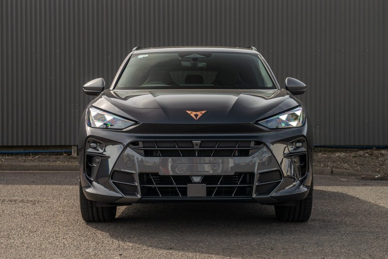 2026 Cupra Terramar VZ | 195kW | AWD image 2