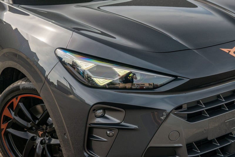 2026 Cupra Terramar VZ | 195kW | AWD image 3