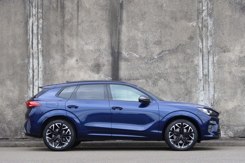 2026 Cupra Terramar VZ image 2