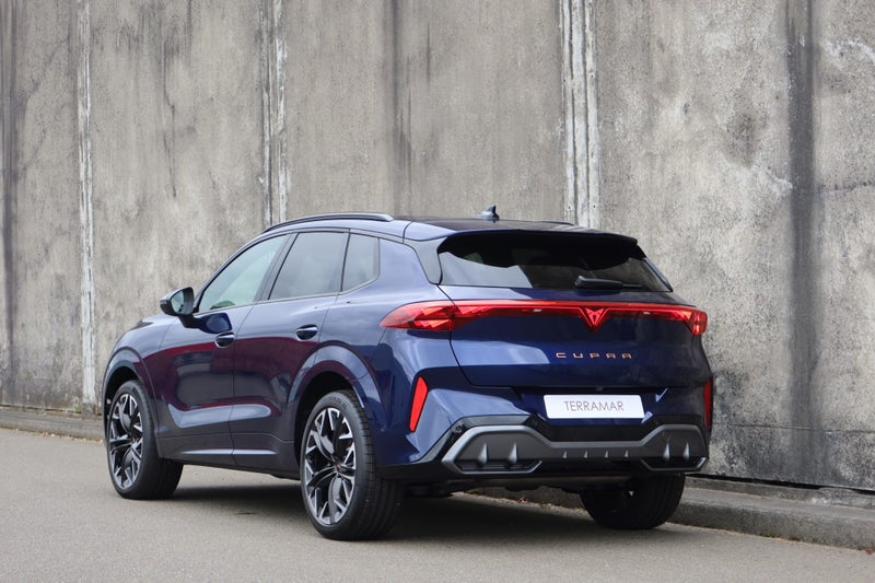 2026 Cupra Terramar VZ image 3