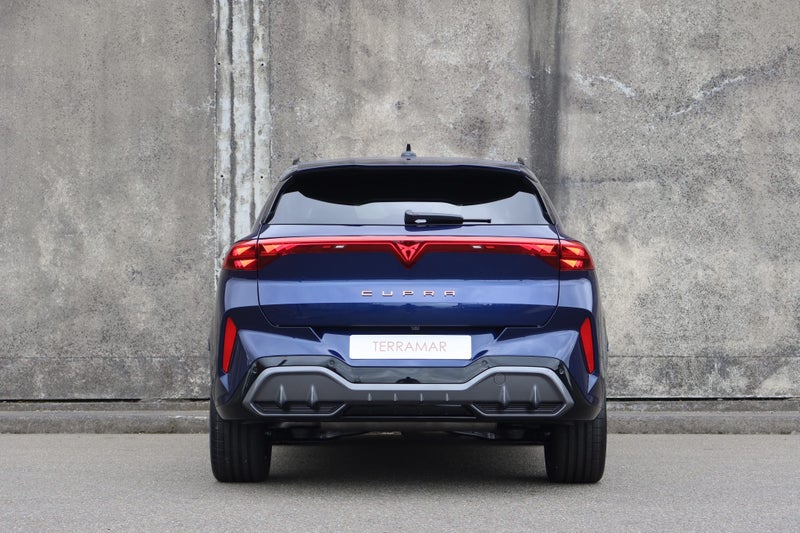 2026 Cupra Terramar VZ image 5