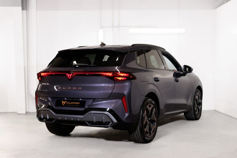 2026 Cupra Terramar VZ image 2