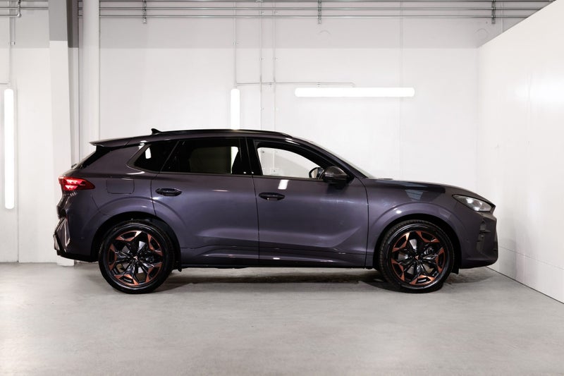 2026 Cupra Terramar VZ image 3