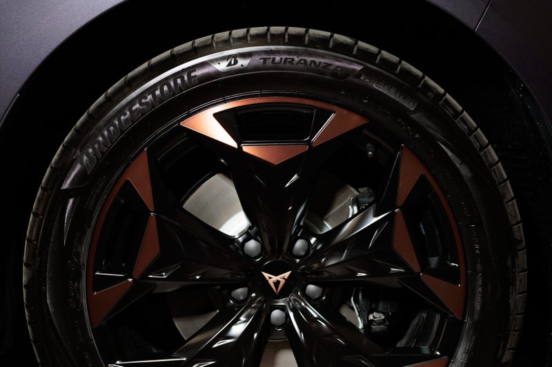 2026 Cupra Terramar VZ image 4