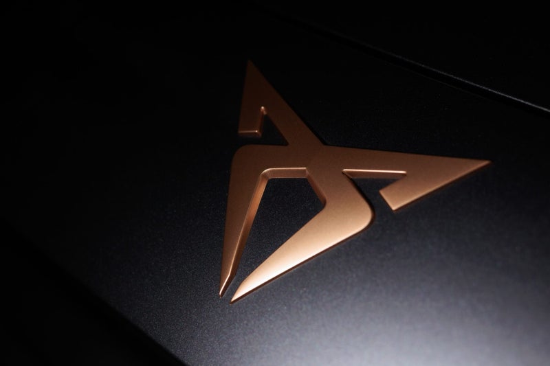 2026 Cupra Terramar VZ image 5