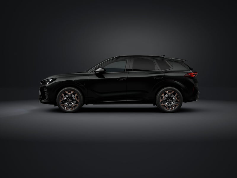 2026 Cupra Terramar VZ TFSI 195kW AWD image 2