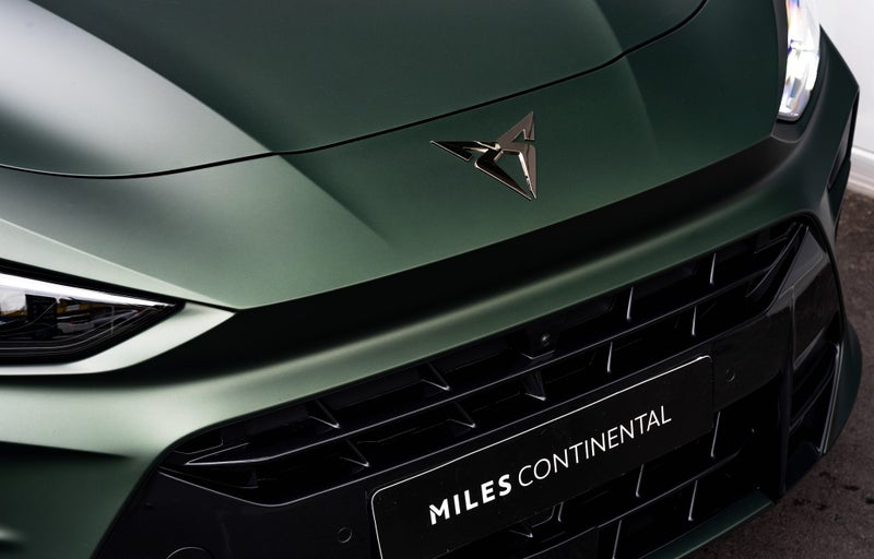 2026 Cupra Terramar VZ Tribe Edition 2.0 Petrol... image 2