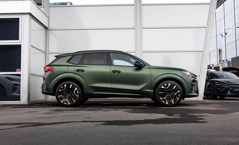 2026 Cupra Terramar VZ Tribe Edition 2.0 Petrol... image 3