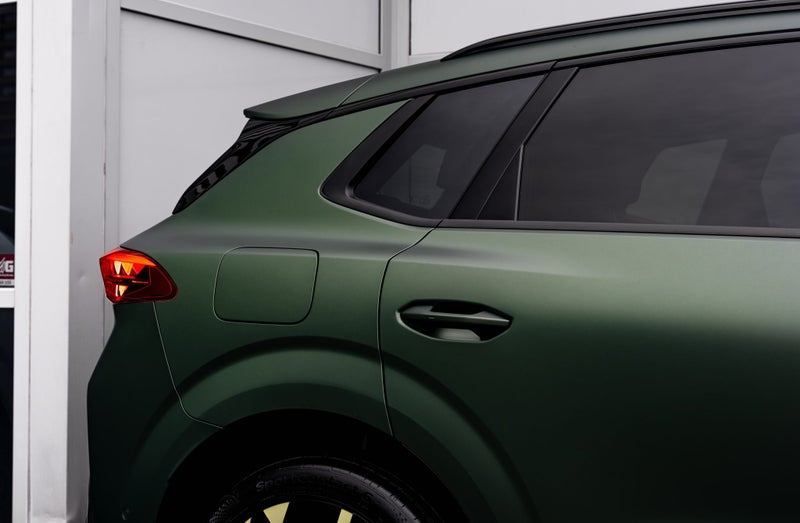 2026 Cupra Terramar VZ Tribe Edition 2.0 Petrol... image 4