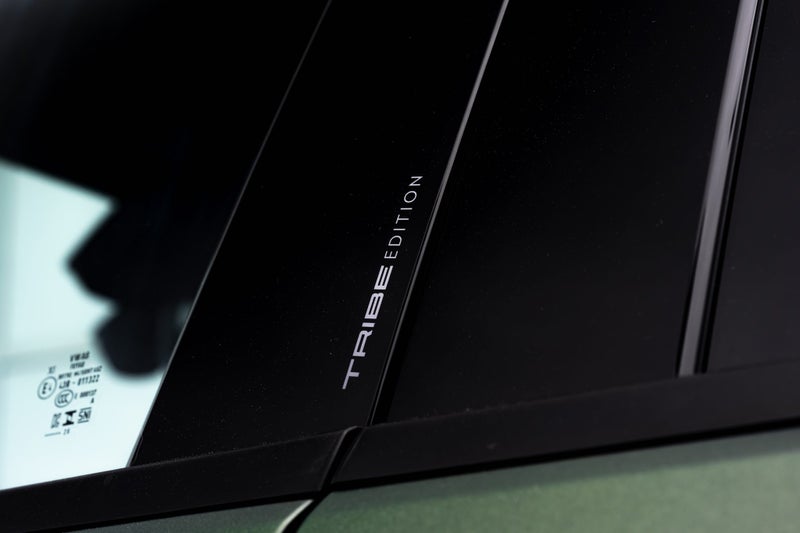 2026 Cupra Terramar VZ Tribe Edition 2.0 Petrol... image 5