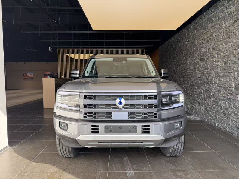 2026 DENZA B5 Denza B5 Dmo 4.8s image 2