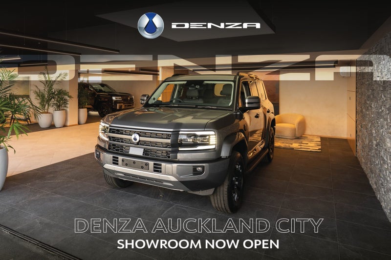 2026 DENZA B5 Dmo 4.8S image 2