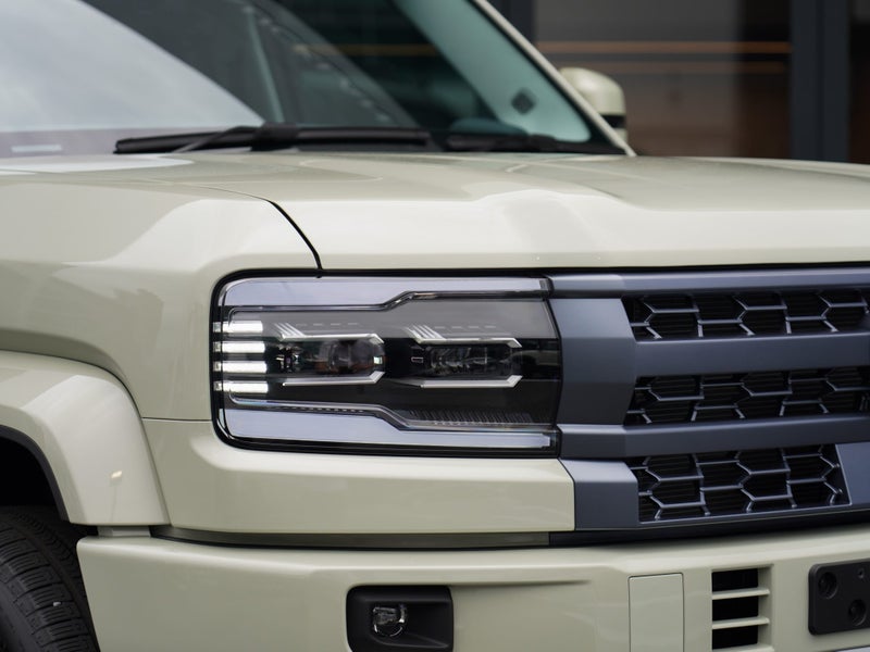 2026 DENZA B5 Dmo 4.8S image 4