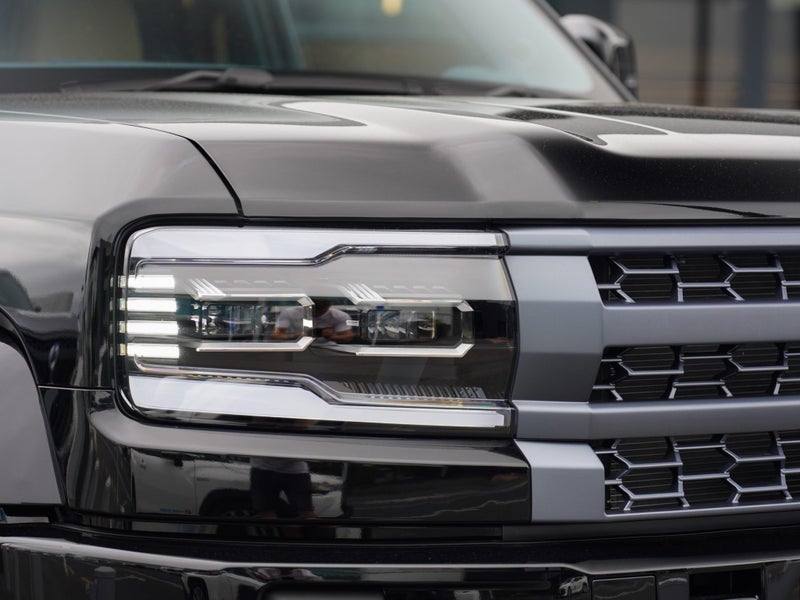 2026 DENZA B5 Dmo Disus-P image 3