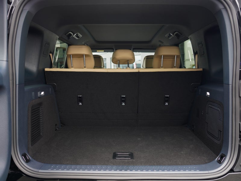 2026 DENZA B5 Dmo Disus-P image 5